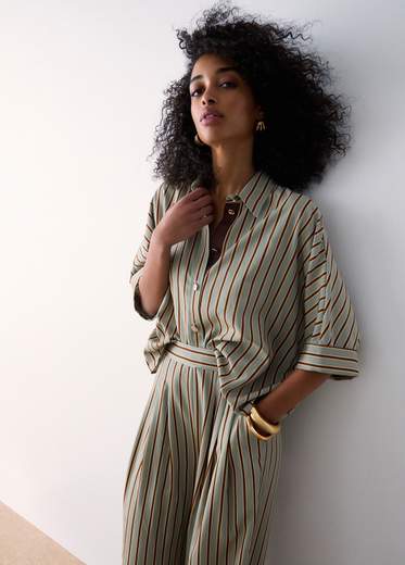 LIUJO CAMICIA - DONNA