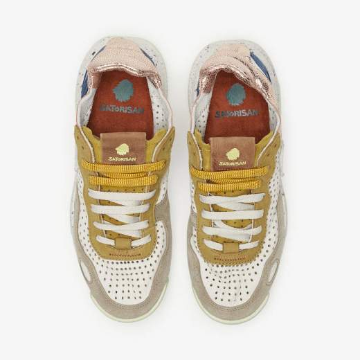 Satorisan Sneakers Donna CHACRONA LASER PREMIUM