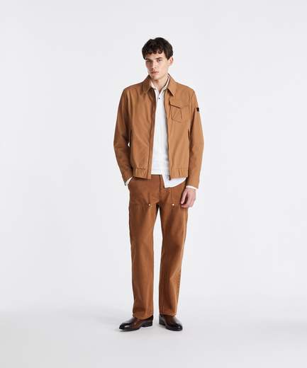 PEUTEREY GIUBBINO - UOMO