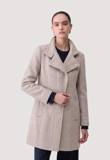 LIUJO CAPPOTTO - DONNA