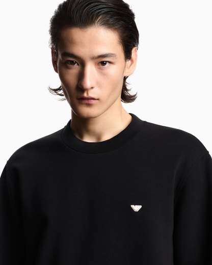 Emporio Armani Felpa Uomo EM004533AF10013