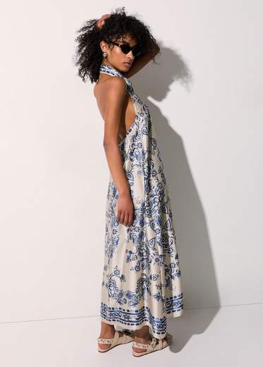 Liujo Abito Donna CA6332TS555