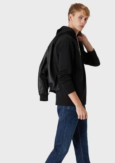 Emporio Armani Pantalone 8N1J061G0LZ