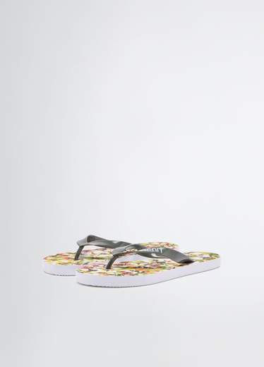 Liujo Ciabattina Donna VA5187E1005