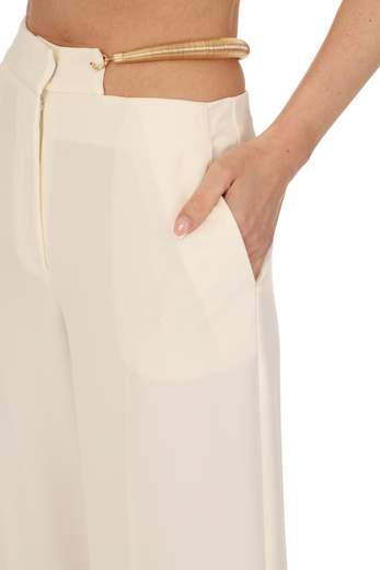 Simona Corsellini Pantalone Donna P24CPPA006