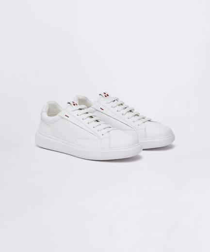 PEUTEREY SNEAKERS - UOMO