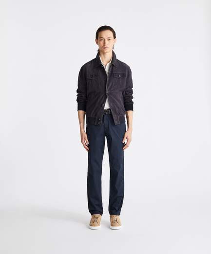 PEUTEREY PANTALONE - UOMO