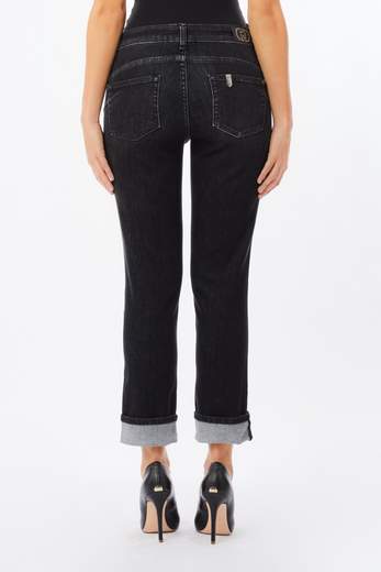 Liujo Jeans Donna UF5006D4797