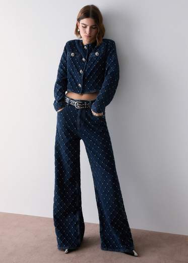 LIUJO JEANS - DONNA