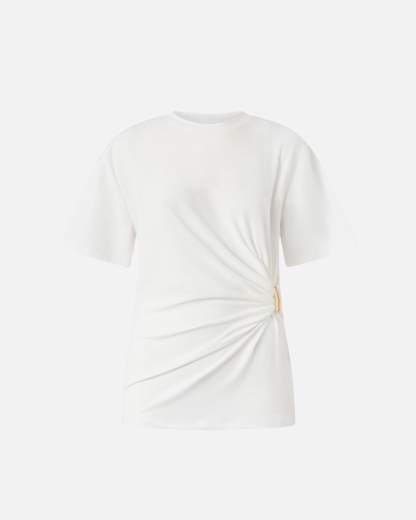PINKO T-SHIRT - DONNA