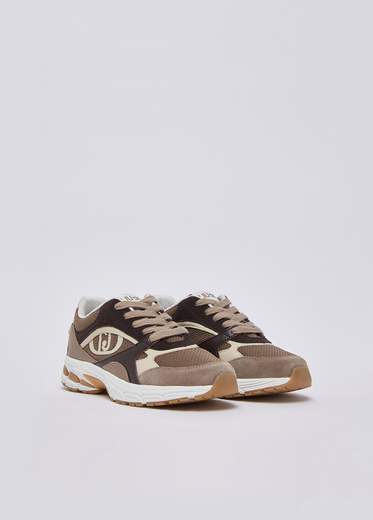 LIUJO SNEAKERS - DONNA