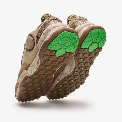 Satorisan Sneakers Donna CHACRONA PREMIUM
