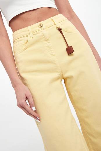 Elisabetta Franchi Jeans Donna PJ87D51E2