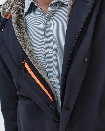 SUNS GIUBBINO - UOMO