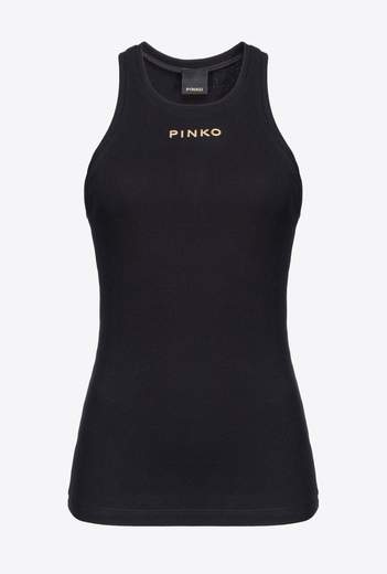 Pinko Canotta Donna 100822A15E