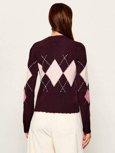 PINKO CARDIGAN - DONNA