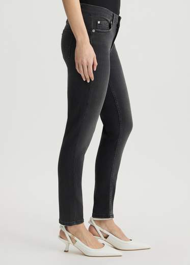 Liujo Jeans Donna UXX042D4811