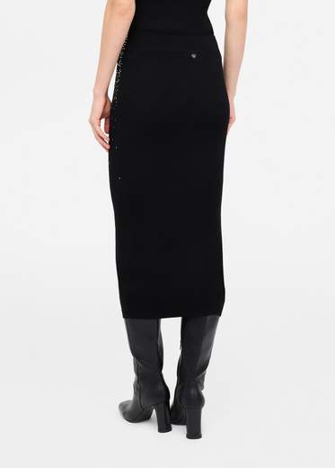 Liujo Gonna Donna MF5471MS99E