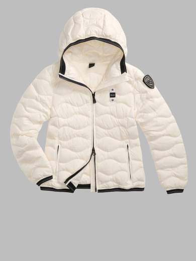BLAUER GIUBBINO - DONNA
