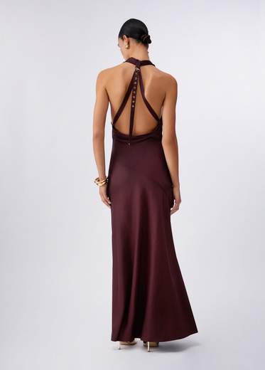 Liujo Abito Donna CA6174T522A