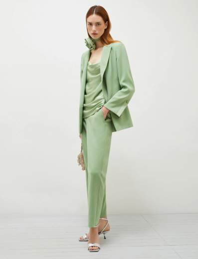 Marella Top Donna FRINGY
