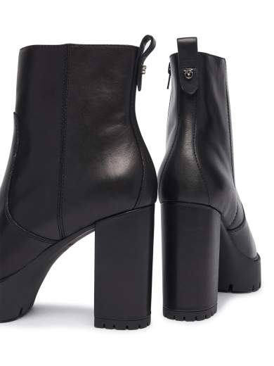 PINKO STIVALETTO - DONNA