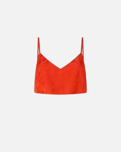 PINKO TOP - DONNA
