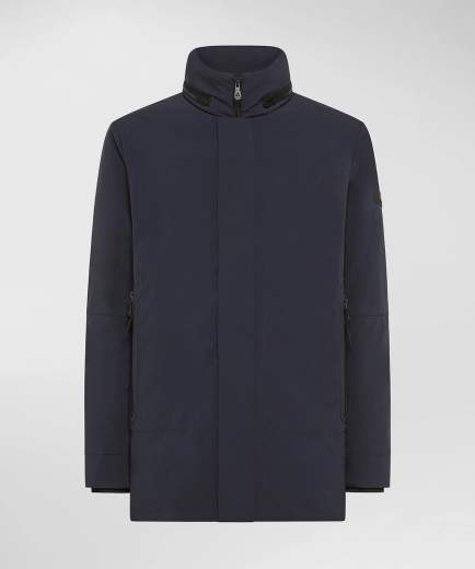 Peuterey Giubbino Uomo PEEBLES SRT