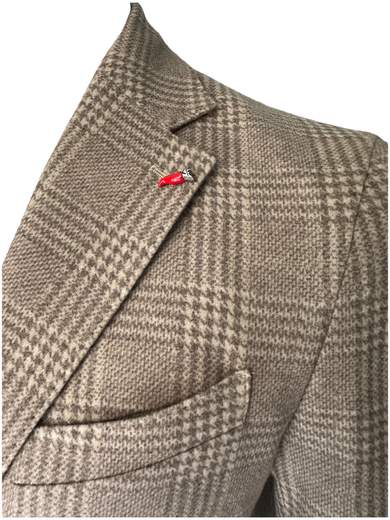 Mulish Giacca Uomo GEORGIA