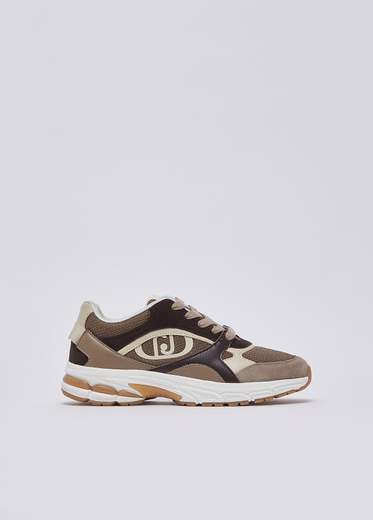LIUJO SNEAKERS - DONNA