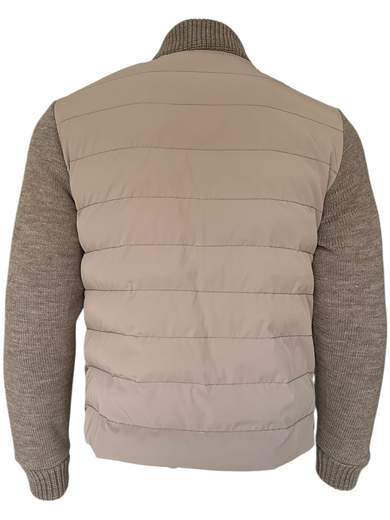 The Jack Leathers Giubbino Uomo MELTING MIX