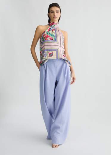 Liujo Top Donna WA5394T5973