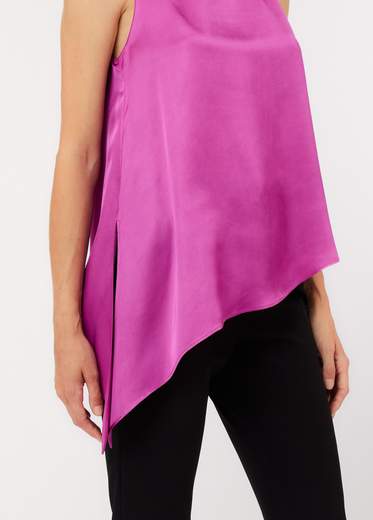 Liujo Top Donna CA6253T2571