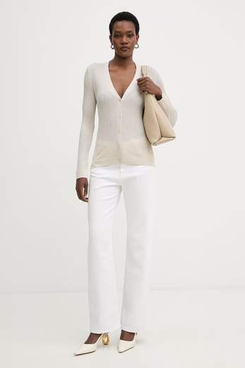 LIUJO CARDIGAN - DONNA