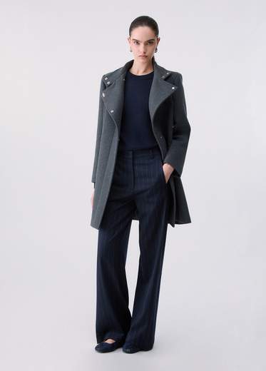 LIUJO CAPPOTTO - DONNA