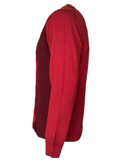 Bob Cardigan Uomo A26JAMES