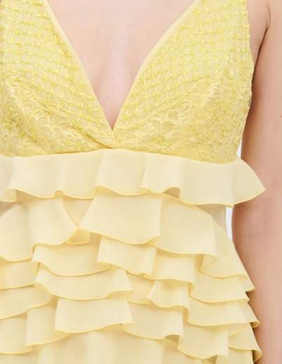 Elisabetta Franchi Abito Donna ABR4252E2