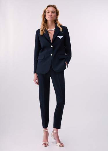 LIUJO PANTALONE - DONNA