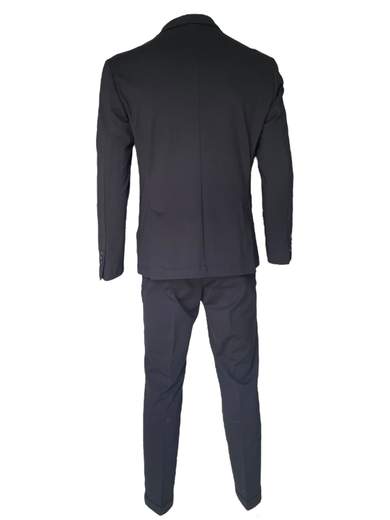 Outfit Abito G006+P002