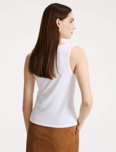 Marella Canotta Donna MLSNATALE