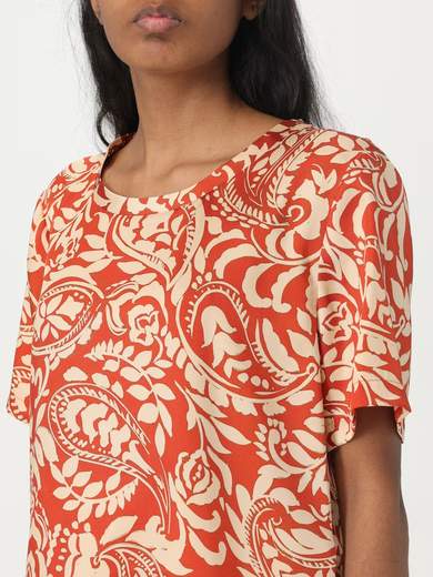 Liujo T-shirt Donna WA5529T5973