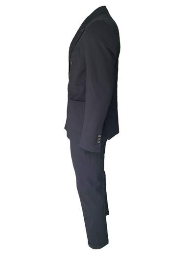 Outfit Abito G006+P002