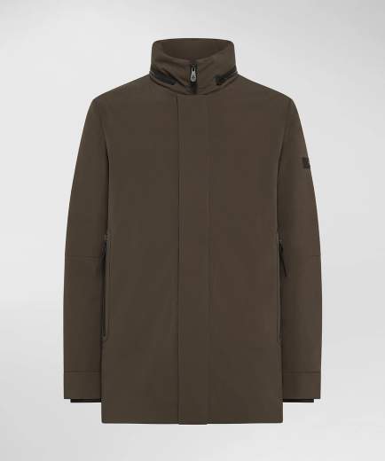 Peuterey Giubbino Uomo PEEBLES SRT