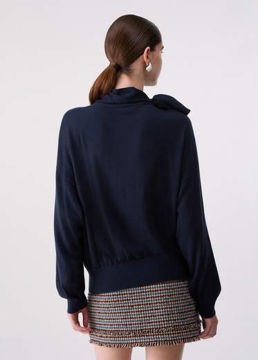 LIUJO MAGLIA - DONNA