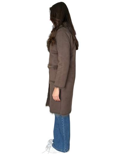 Tavus Eco-pelliccia Donna 25240
