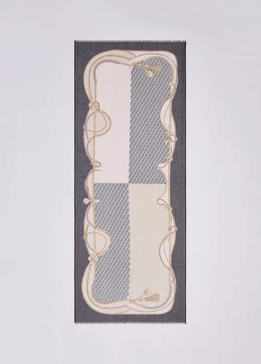 Liujo Stola Donna 2A6052T2745