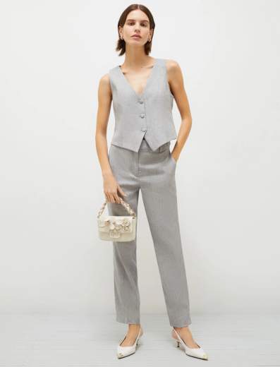 Marella Pantalone Donna COMETA