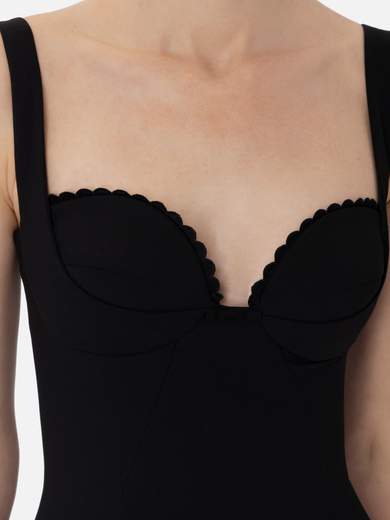 Elisabetta Franchi Abito Donna AB85052E2