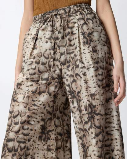 PINKO PANTALONE - DONNA