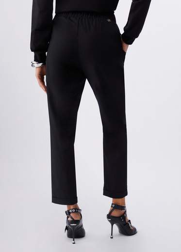 LIUJO PANTALONE - DONNA